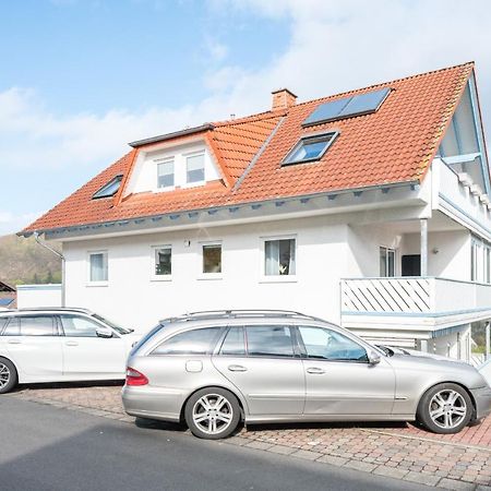 Harmony: Edersee Apartment - Sperrmauer - Lounge 外观 照片