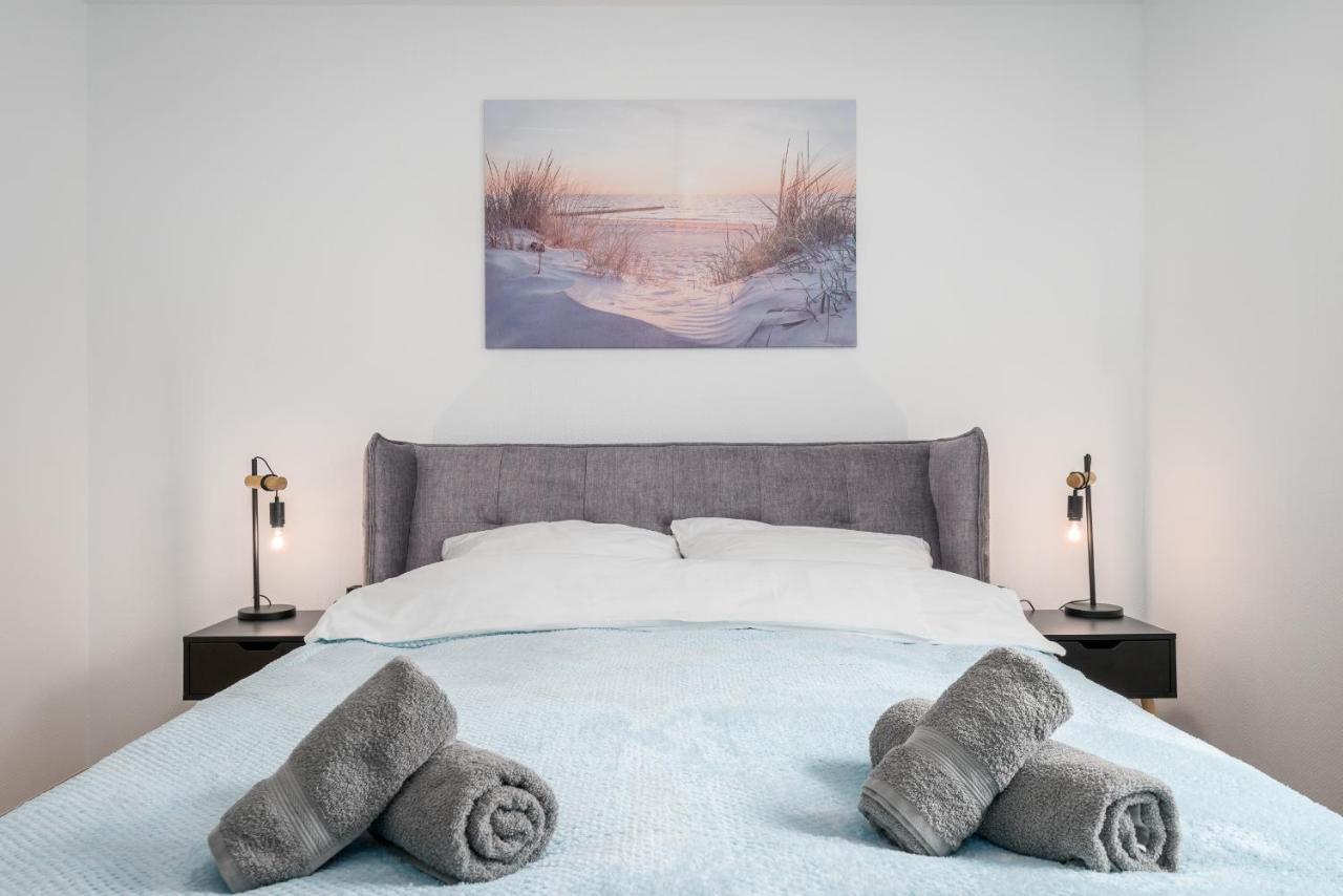 Harmony: Edersee Apartment - Sperrmauer - Lounge 外观 照片